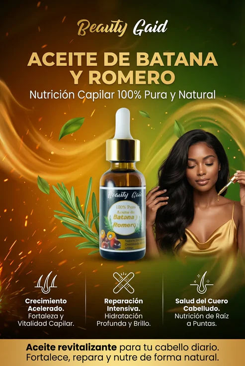 CABELLO Y BARBA