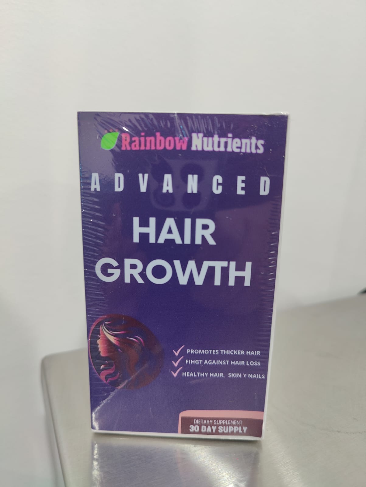 Hair Growth